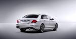 Mercedes-Benz E320 L AMG Line 4Matic 2016 года
